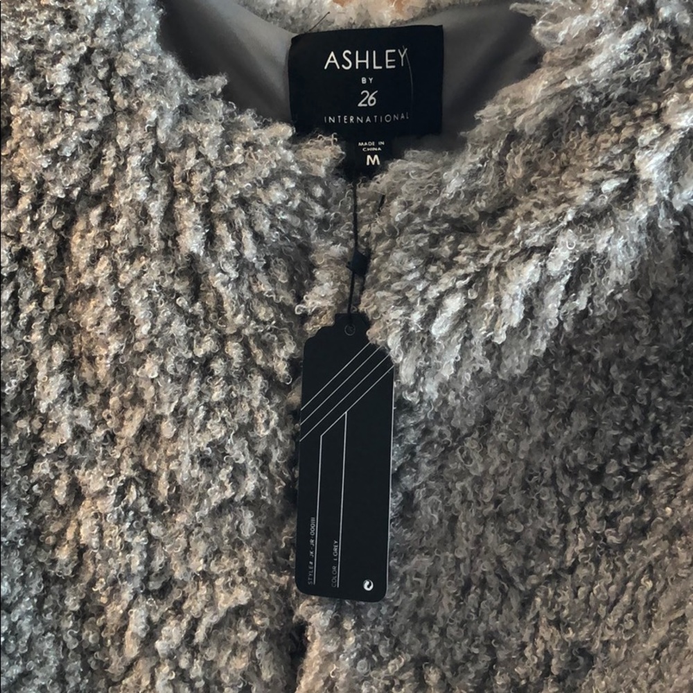 Jacket - Picture 2 of 2
